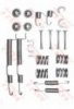 TRW SFK296 Accessory Kit, brake shoes